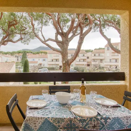 L'ile Heureuse-7 By Interhome Saint-Cyr-sur-Mer