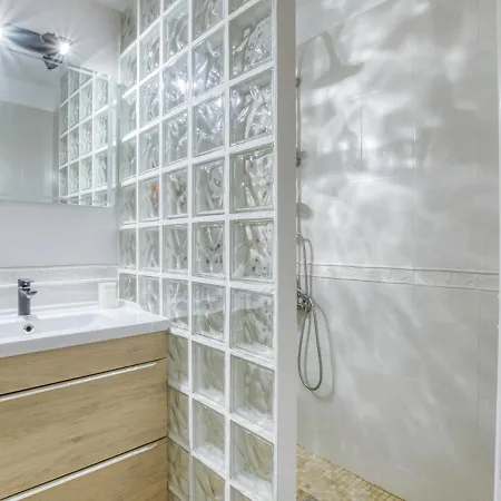 L'ile Heureuse-7 By Interhome Apartment