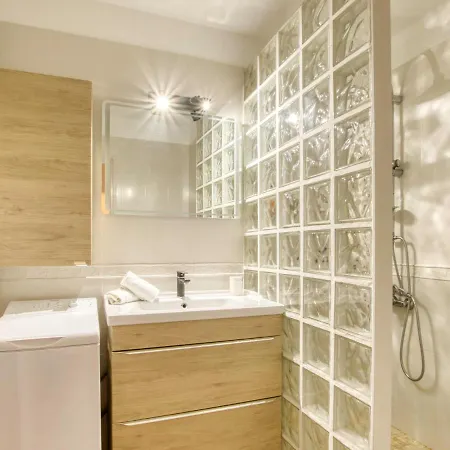 L'ile Heureuse-7 By Interhome * Saint-Cyr-sur-Mer