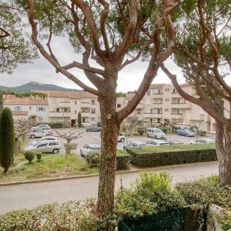 L'ile Heureuse-7 By Interhome *